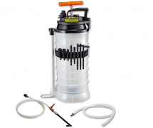 10.5L MANUAL ATF FILLER SYSTEM
