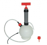 MANUAL OIL EXTRACTOR