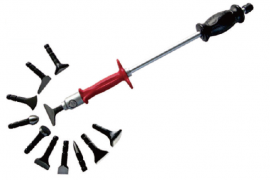 LEAD MORE BUMPING TOOL W/SLIDING HAMMER