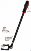 FORK PRY BAR