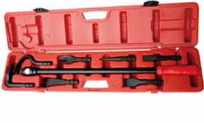 INTERCHANGEABLE PRY BAR