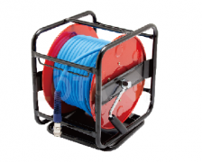 TUNDRA AIR HOSE