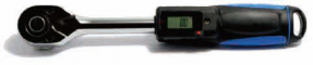 TORQUE RATCHET HANDLE