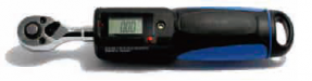 TORQUE RATCHET HANDLE