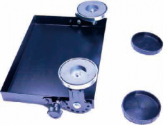 TRAY MAGNETIC ADJUSTABLE TOOL & PARTS TRAY
