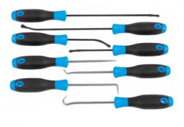 O RING AND PICK SET 8 PC
