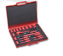 VDE Sockets Sets, 20pcs