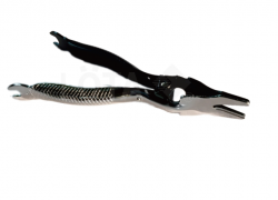 HOSE REMOVER PLIER - 25MM WITH WRENCH