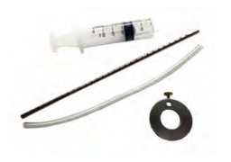 FORK OIL LEVEL TOOL