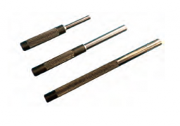 3 PCS COPPER PUNCH