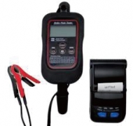 BOILING POINT BRAKE FLUID TESTER WITH PRINTING FUNCTION
