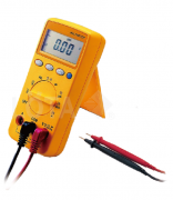 DIGITAL MULTIMETER