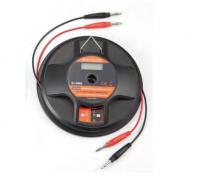 RETRACTABLE CABLE+VOLTAGE