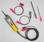 MULTI-FUNCTION AUTOMOBILE TESTER