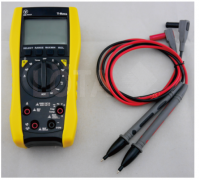 LCD MULTI-METER