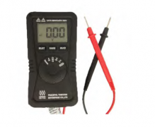 DIGITAL MULTI-METER