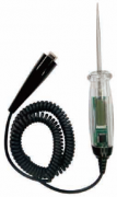 DIGITAL LCD CIRCUIT TESTER
