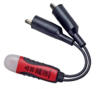 VOLTAGE TESTER
