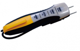 4-WAY CIRCUIT TESTER