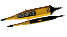 TWO-POLE VOLTAGE TESTER