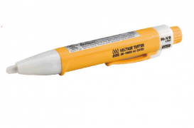 NON-CONTACT VOLTAGE TESTER