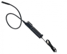 8MM ENDOSCOPE WITH 4 LED LIGHT