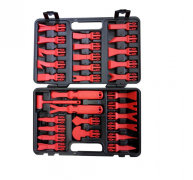 30PCS UPHOLSTERY AND SCRAPER MASTER KIT