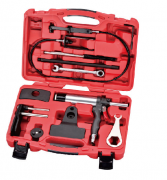 PNEUMATIC TOOL FOR BRAKE PISTON & WIRE HOES CLAMP