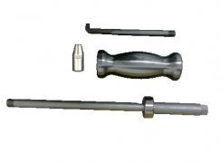 TRUCK INJECTOR EXTRACTOR