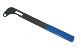 WHEEL HUB HOLDING TOOL