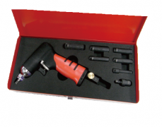 1/4" IMPACT GLOW PLUG REMOVER KIT