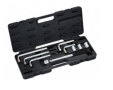 L-INTERCHANGEABLE PRESET TORQUE WRENCH SET