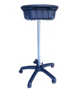OIL DRAIN PAN STAND