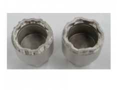 WHEEL LOCKING NUT FOR VOLVO