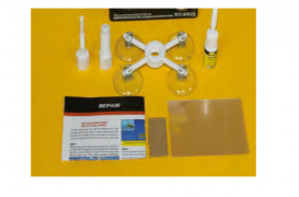WINDSHIELD REPAIR KIT