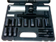 DRIVE SHAFT INSERTION TOOL SET ,16PC