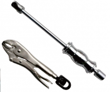 LOCKING PULLER