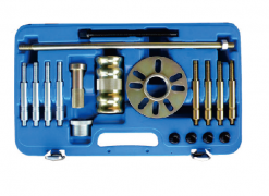WHEEL HUB PULLER SET