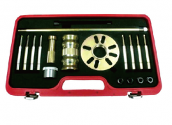 WHEEL HUB PULLER SET