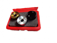 CAMSHAFT CENTRAL VALVE TOOL (VW AUDI Skoda)