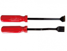 2PC SCRAPER SET REVERSE & OFFSET