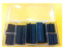 127PCS HEAT SHRINK TUBE(G5)