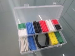171 PCS HEAT SHRINK TUBE KIT(G5)
