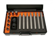 15PCS BITS SET