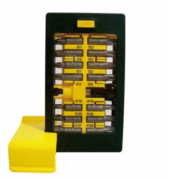 33PCS 1/4"DR. BITS SET