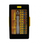 26 PCS PRECISE BITS SET