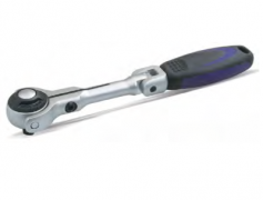 FLEXIBLE ROTO RATCHET WITH QUICK RELEASE