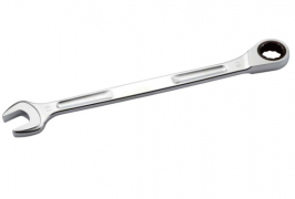 Ratchet Wrench-AS