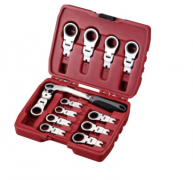 3D REPLACE FLEX SET (13PCS)