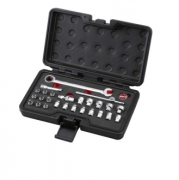 GO THROU COMBINATION A SET (26PCS)